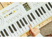 Casio SA-80 Casio SA-80